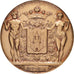 Belgique, Médaille, Antwerpen, S.P.Q.A, 1988, SPL, Bronze