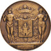 Belgium, Medal, Antwerpen, S.P.Q.A, 1969, MS(60-62), Bronze