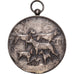 France, Médaille, Fédération Cynologique de France, Chiens, TTB, Bronze