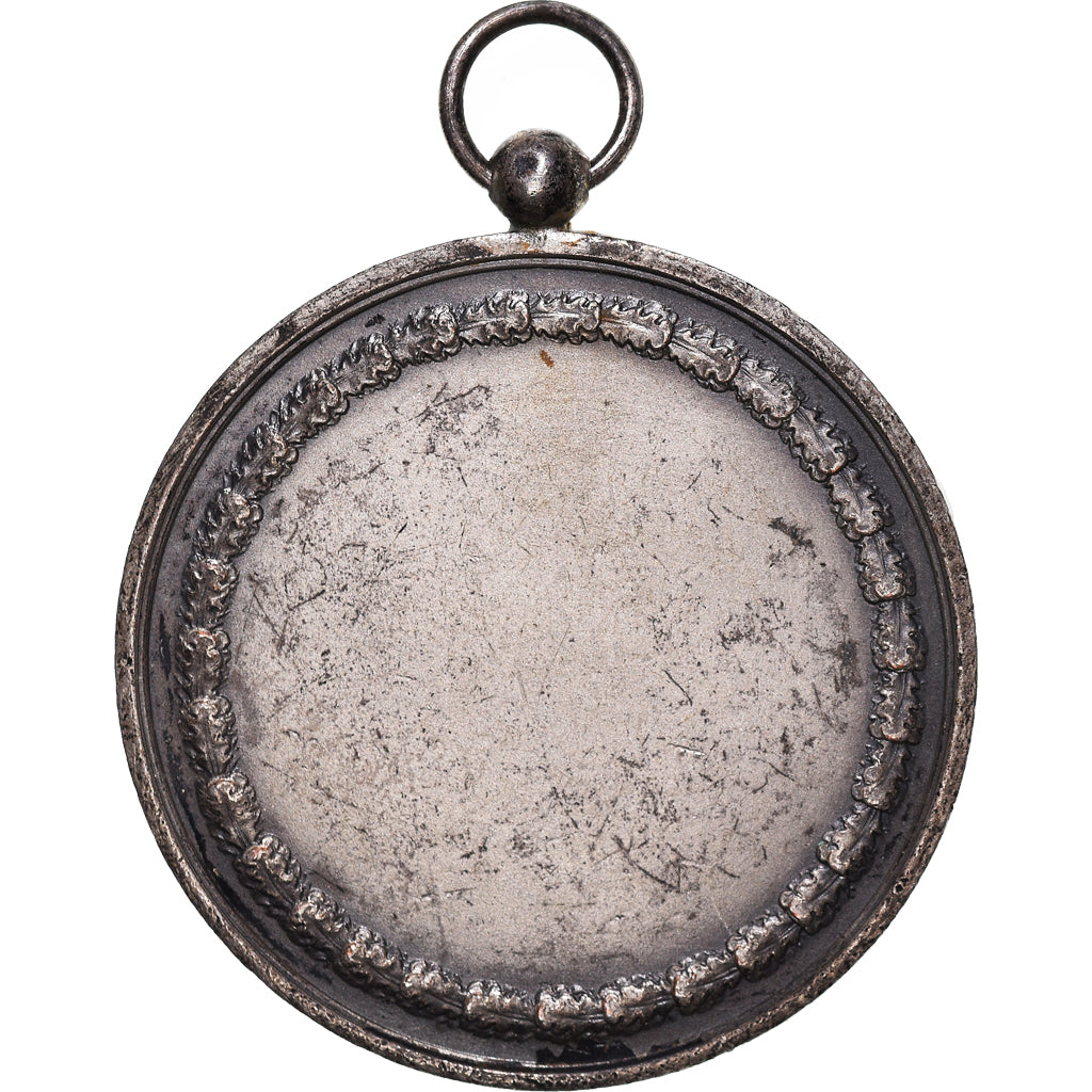 France, Médaille, Fédération Cynologique de France, Chiens, TTB, Bronze