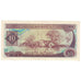 Nota, Vietname, 10 D<ox>ng, 1985, KM:93a, UNC(65-70)