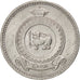 INDIA-REPUBLIC, Paisa, 1971, AU(55-58), Aluminum, KM:10.1