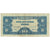 Billete, 10 Deutsche Mark, 1949, ALEMANIA - REPÚBLICA FEDERAL, 1949-08-22
