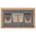 Geldschein, Russland, 1 Ruble, 1898, KM:15, SS