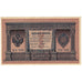 Banknote, Russia, 1 Ruble, 1898, KM:15, AU(55-58)