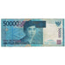 Banconote, Indonesia, 50,000 Rupiah, 2005, KM:145a, B