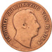 Stati tedeschi, BADEN, Leopold I, Kreuzer, 1851, MB, Rame, KM:218.2