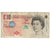 Geldschein, Großbritannien, 10 Pounds, 2004, KM:389c, SGE
