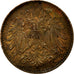 Monnaie, Autriche, Franz Joseph I, Heller, 1894, TTB, Bronze, KM:2800
