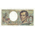 Francja, 200 Francs, Montesquieu, 1990, VF(20-25), Fayette:70.10b, KM:155d