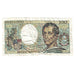 Francia, 200 Francs, Montesquieu, 1989, B, Fayette:70.09, KM:155c