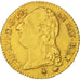 France, Louis XVI, Louis d'or à la tête nue, 1786, Paris, KM 591.1