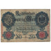 Banknote, Germany, 20 Mark, 1910, 1910-04-21, KM:40a, VG(8-10)