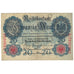 Banknote, Germany, 20 Mark, 1914, 1914-02-19, KM:46b, EF(40-45)