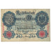 Banknote, Germany, 20 Mark, 1914, 1914-02-19, KM:46b, EF(40-45)