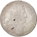 Coin, France, Louis XIV, Écu aux 3 couronnes, Ecu, 1709, Troyes, AU(55-58)