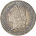 Francia, Louis XV, 1/20 Écu à la vieille tête (6 sols), 1771, Paris, KM 552.1