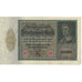 Billete, 10,000 Mark, 1922, Alemania, 1922-01-19, KM:71, BC