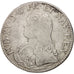Frankreich, Louis XV, Écu aux branches d'olivier, 1726, Amiens, SGE+,KM486.23