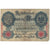 Billete, 20 Mark, 1914, Alemania, 1914-02-19, KM:46b, BC
