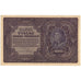 Banconote, Polonia, 1000 Marek, 1919, KM:29, 1919-08-23, SPL