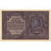 Banknote, Poland, 1000 Marek, 1919, 1919-08-23, KM:29, UNC(63)