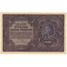 Banknote, Poland, 1000 Marek, 1919, 1919-08-23, KM:29, UNC(63)