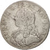 Coin, France, Louis XV, Écu aux branches d'olivier, Ecu, 1729, Paris