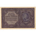Banknote, Poland, 1000 Marek, 1919, 1919-08-23, KM:29, UNC(63)