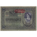 Banknote, Austria, 10,000 Kronen, 1918, 1918-11-02, KM:25, EF(40-45)