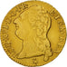 Monnaie, France, Louis XVI, Louis d'or à la tête nue, Louis d'Or, 1786, Paris