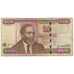 Billet, Kenya, 1000 Shillings, 2010, 2010-07-16, KM:51e, TB