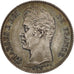 Francia, Charles X, Franc, 1830, Paris, PCGS, MS65, FDC, Plata, KM:724.1