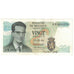 Banknote, Belgium, 20 Francs, 1964, 1964-06-15, KM:138, AU(50-53)