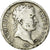 Moneta, Francja, Napoléon I, Franc, 1809, Bordeaux, F(12-15), Srebro, KM:692.8