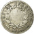 Monnaie, France, Napoléon I, Franc, 1809, Bordeaux, B+, Argent, KM:692.8