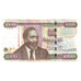 Nota, Quénia, 1000 Shillings, 2010, 2010-07-16, KM:51e, EF(40-45)