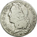 Coin, France, Louis XV, 1/2 Écu au bandeau, 1/2 ECU, 44 Sols, 1741, La