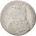 Coin, France, Louis XV, 1/2 Écu aux branches d'olivier, 1/2 ECU, 44 Sols, 1731