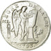 Coin, France, Écu de 6 livres françoise, 6 Livres, 1793, Paris, VF(30-35)