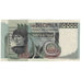 Banknote, Italy, 10,000 Lire, 1982, 1982-11-03, KM:106b, VF(20-25)