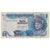 Banknote, Malaysia, 1 Ringgit, KM:27A, VF(20-25)