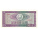 Banknote, Romania, 10 Lei, 1966, KM:94a, UNC(65-70)