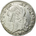 Coin, France, Louis XV, Écu au bandeau, Ecu, 1767, Bayonne, VF(20-25), Silver