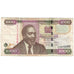 Banknote, Kenya, 1000 Shillings, 2010, 2010-07-16, KM:51e, VG(8-10)