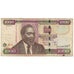 Banknote, Kenya, 1000 Shillings, 2010, 2010-07-16, KM:51e, VG(8-10)
