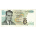 Banknote, Belgium, 20 Francs, 1964-06-15, KM:138, UNC(63)