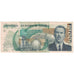 Banknote, Mexico, 10,000 Pesos, 1991, 1991-5-16, KM:90d, EF(40-45)