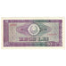 Banknote, Romania, 10 Lei, 1966, KM:94a, UNC(65-70)