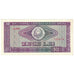 Geldschein, Rumänien, 10 Lei, 1966, KM:94a, UNZ